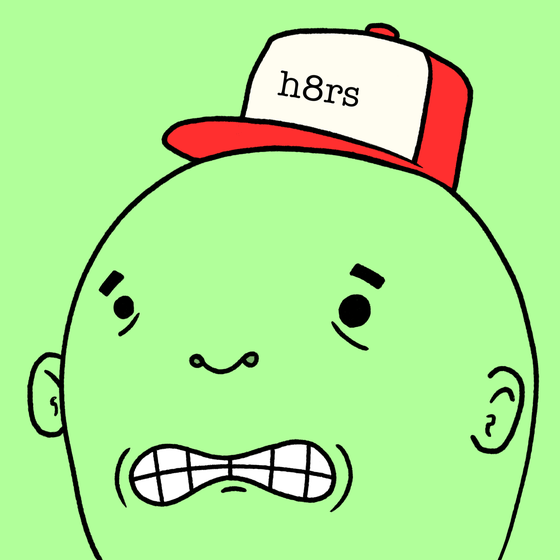 h8rs #6284