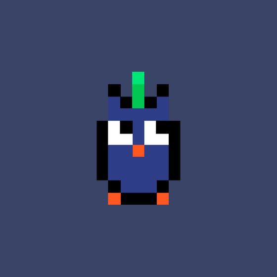 SmolBirb #2742
