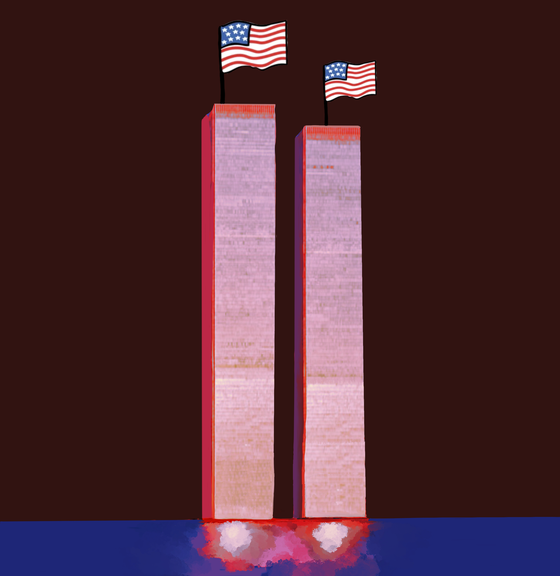 SEPTEMBER 11 #83