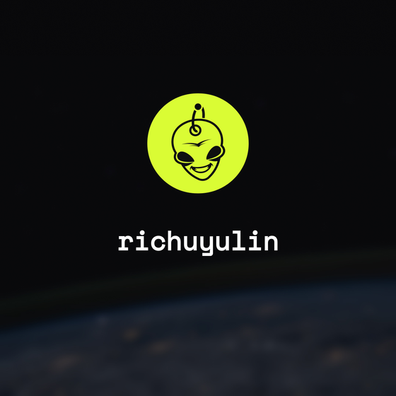 richuyulin