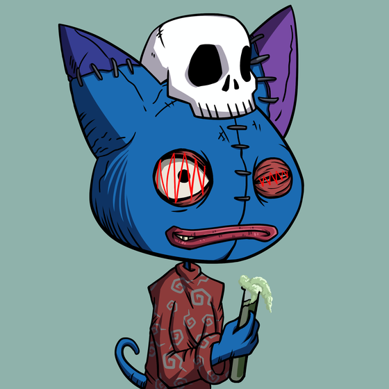 VoodoosClub #7679