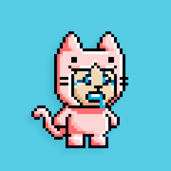 little cats  #6092