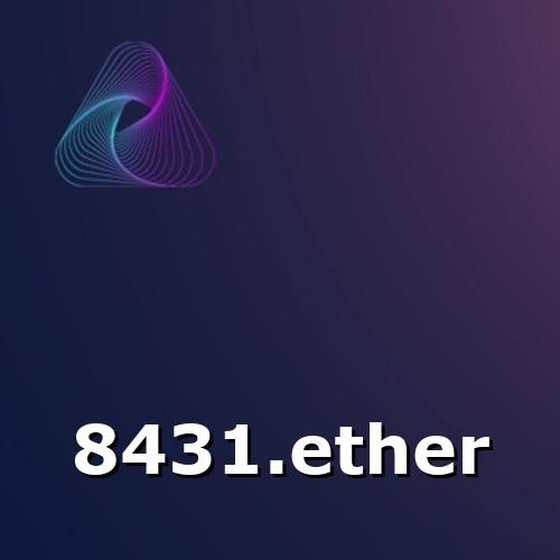 8431.ether