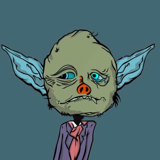 Hobgoblintown #8426