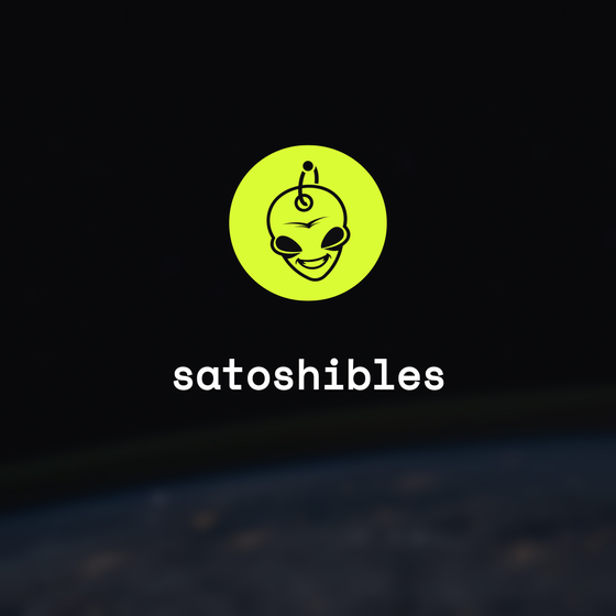 satoshibles