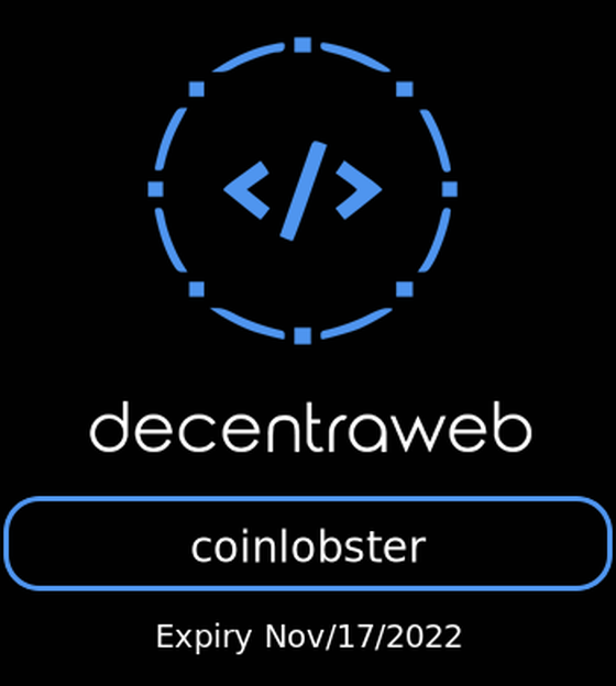 coinlobster