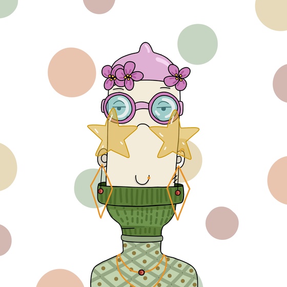 Walter Ego #8014