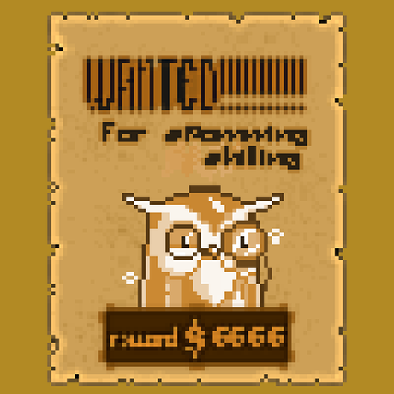 NFwanTed Poster # 56