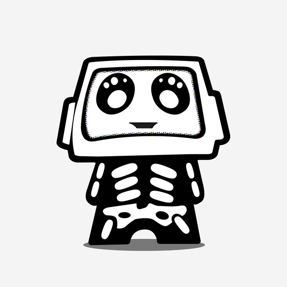 RareBot #1181