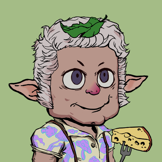 Halfling #6335