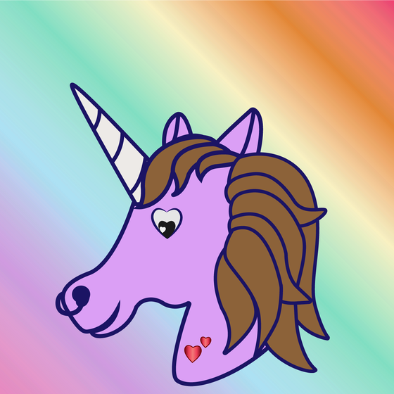 Uncanny Unicorn #2004