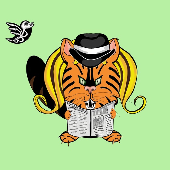 CatBoners #5159