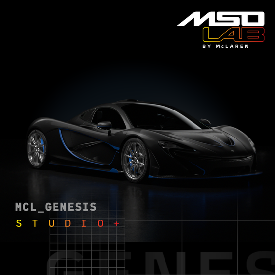 MSO LAB Genesis #757