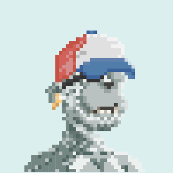 Pixelated y00ts #1554