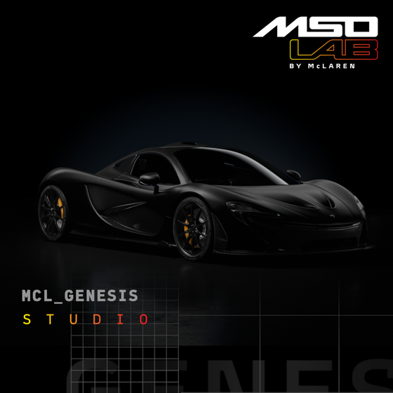 MSO LAB Genesis #520