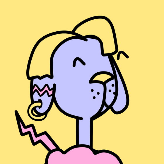 PoodlesNFT #1239