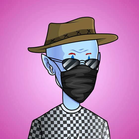 Crypto Joker #1869