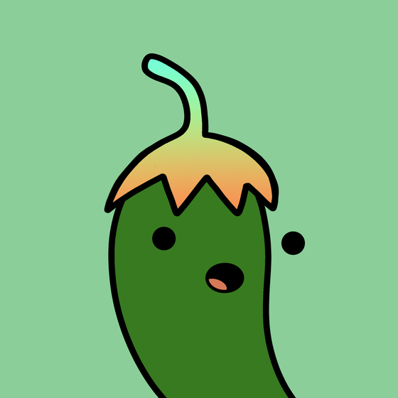 Jolly Jalapenos #0115