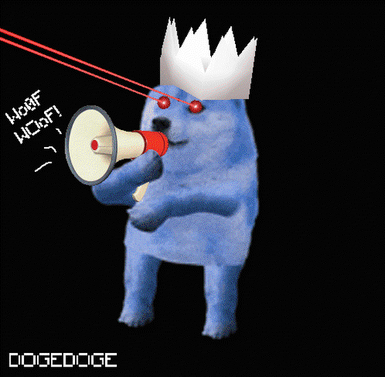 DOGEDOGE #785