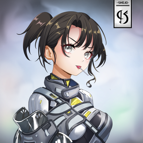 MEKABAE #876