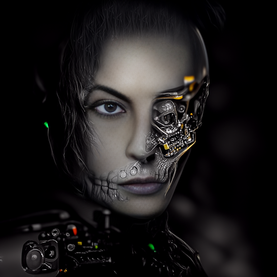 Ai Borg