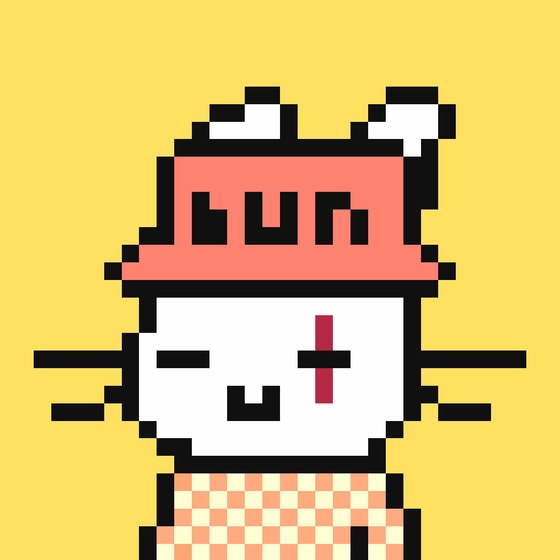 PixelBun #1292