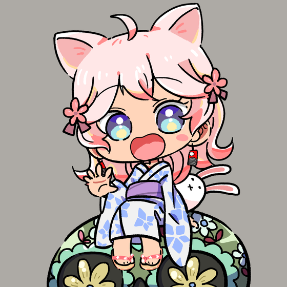 Chibi Lolita #4502