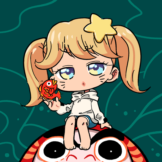 Chibi Lolita #5395