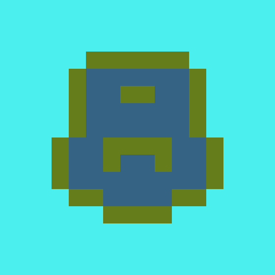 Pixelglyph #06687