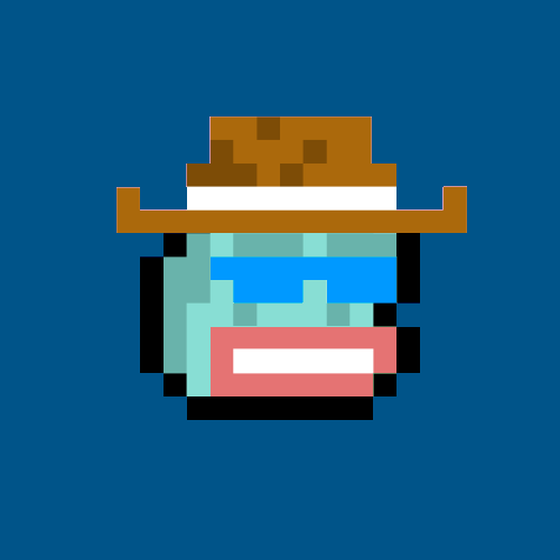 little pepe #1193