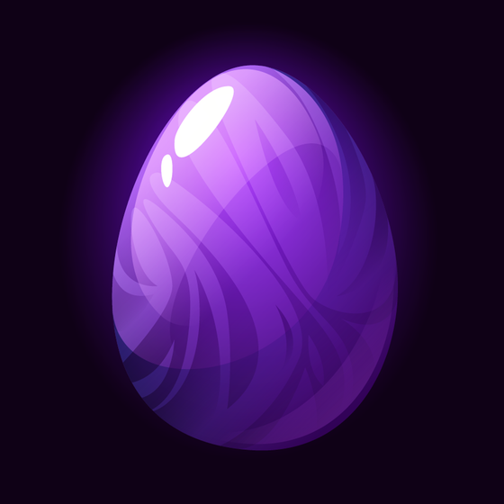 Egg #1640