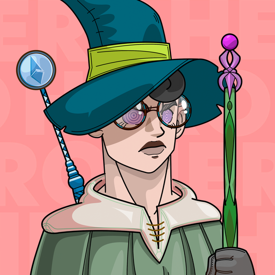 Wizard 884
