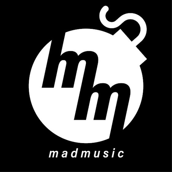 Madmusic - Thunderstorm