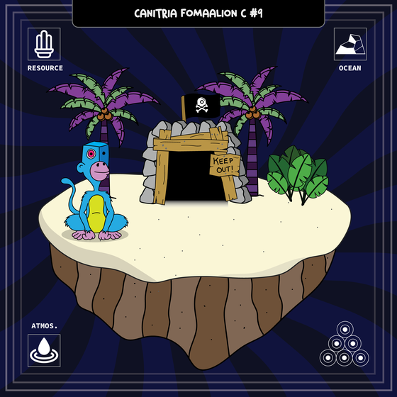 Canitria Fomaalion C (Parcel #9)
