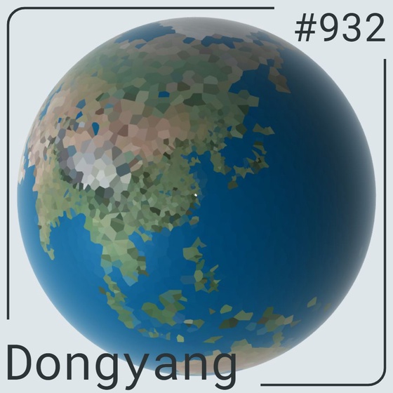 World #932