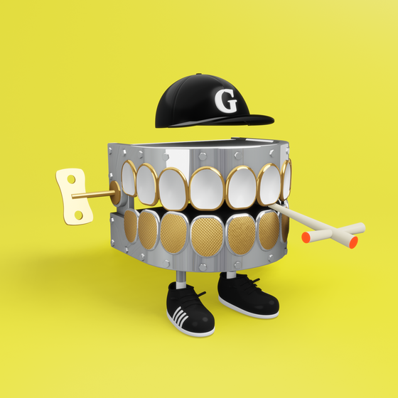 GRILLZ GANG #5368