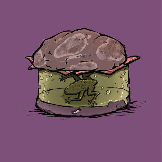 goblintown burgers #6974