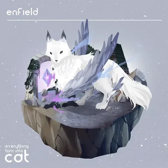 enfield