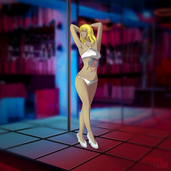 StripperVille #2170