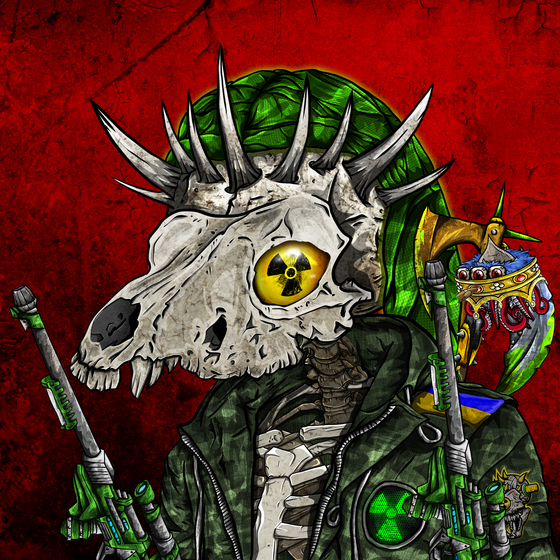 NUKE #821