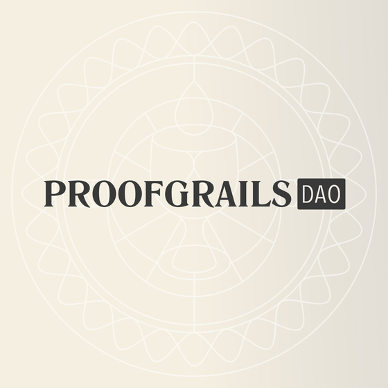 ProofGrails DAO