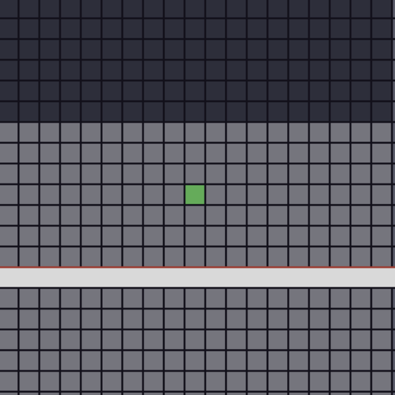 YARD - (37, 68)