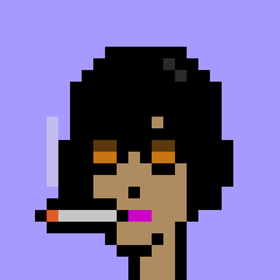 V1 Phunk #7586