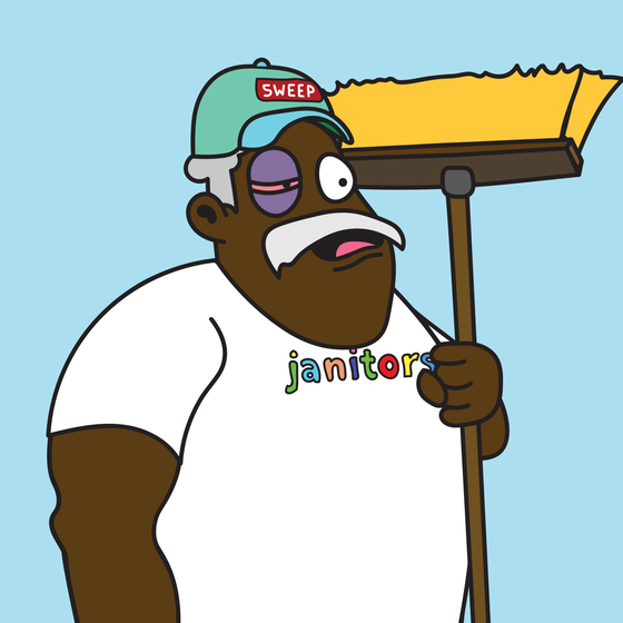 Janitor #1644