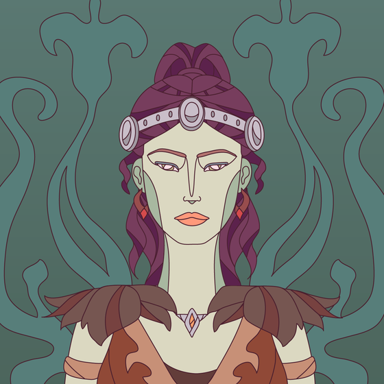 Valkyrie #2919