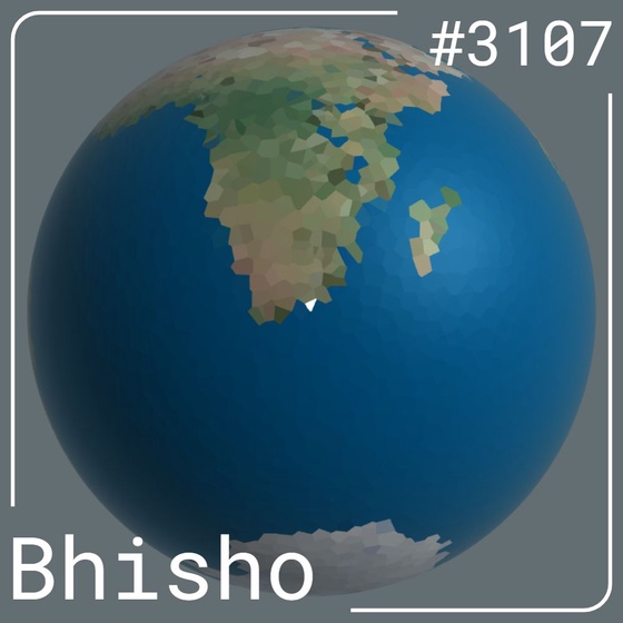 Bhisho