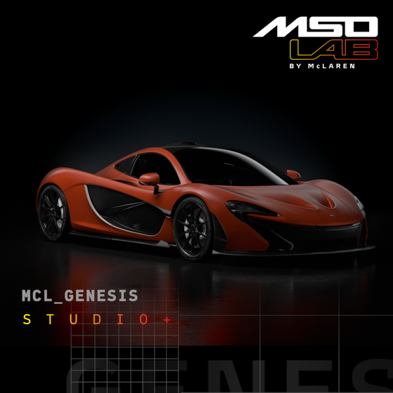 MSO LAB Genesis #985