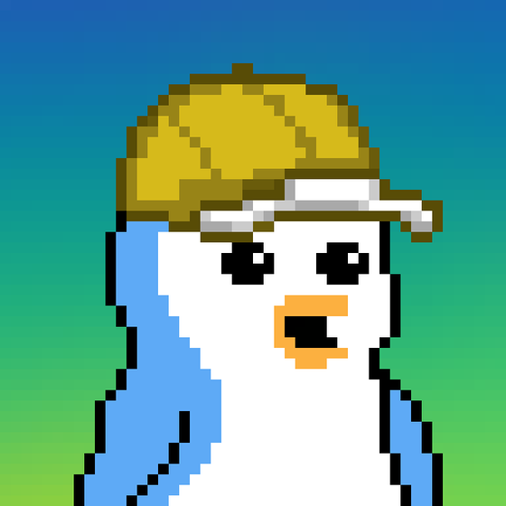 PixelPengs #3304