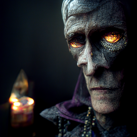 Dark Wizards #425