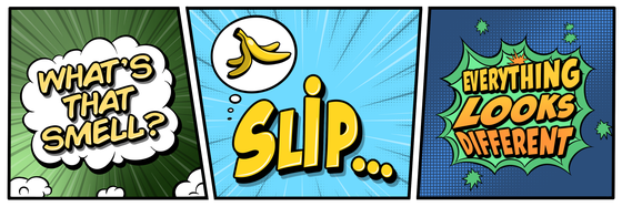Vision Strip #2049